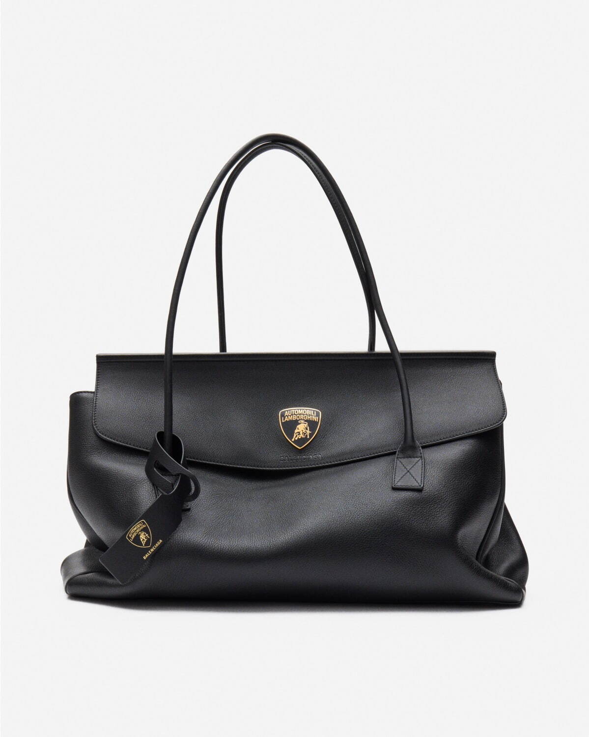 バレンシアガ(BALENCIAGA) アウトモビリ・ランボルギーニ｜写真21