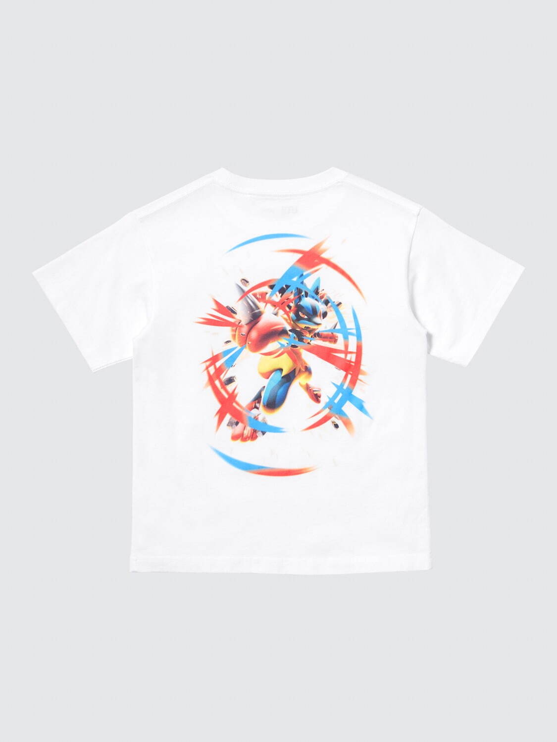 UTからポケカ＆ポケポケのコラボTシャツ、ピカチュウやヤドンのカードデザインをモチーフに｜写真16