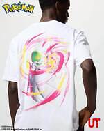 UTからポケカ＆ポケポケのコラボTシャツ、ピカチュウやヤドンのカードデザインをモチーフに｜写真55