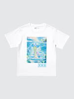 UTからポケカ＆ポケポケのコラボTシャツ、ピカチュウやヤドンのカードデザインをモチーフに｜写真14