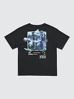 UTからポケカ＆ポケポケのコラボTシャツ、ピカチュウやヤドンのカードデザインをモチーフに｜写真12