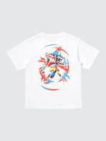 UTからポケカ＆ポケポケのコラボTシャツ、ピカチュウやヤドンのカードデザインをモチーフに｜写真16