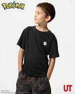 UTからポケカ＆ポケポケのコラボTシャツ、ピカチュウやヤドンのカードデザインをモチーフに｜写真44