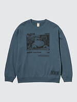 UTからポケカ＆ポケポケのコラボTシャツ、ピカチュウやヤドンのカードデザインをモチーフに｜写真8