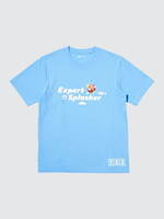 UTからポケカ＆ポケポケのコラボTシャツ、ピカチュウやヤドンのカードデザインをモチーフに｜写真5