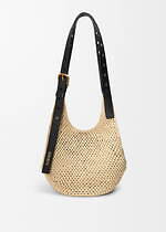 ロエベ25年夏かごバッグ、ドーナツチェーンのハンドバッグやチェック柄ロゴトート｜写真11