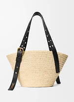 ロエベ25年夏かごバッグ、ドーナツチェーンのハンドバッグやチェック柄ロゴトート｜写真7