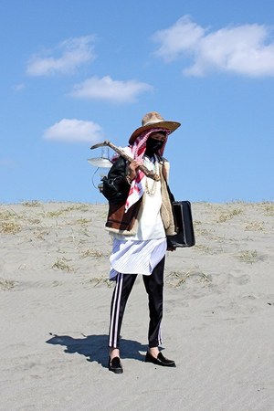 バナル シック ビザール(banal chic bizarre) 2015年春夏ウィメンズコレクション  - 写真1