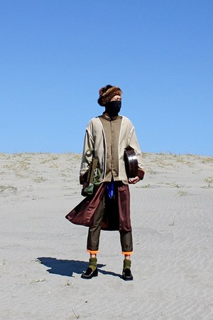 バナル シック ビザール(banal chic bizarre) 2015年春夏ウィメンズコレクション  - 写真3