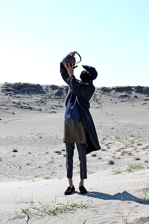 バナル シック ビザール(banal chic bizarre) 2015年春夏ウィメンズコレクション  - 写真5