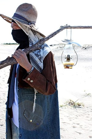 バナル シック ビザール(banal chic bizarre) 2015年春夏ウィメンズコレクション  - 写真8