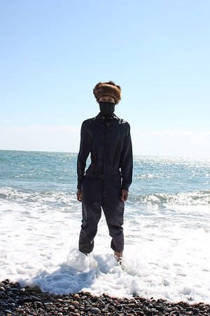 バナル シック ビザール(banal chic bizarre) 2015年春夏ウィメンズコレクション  - 写真30