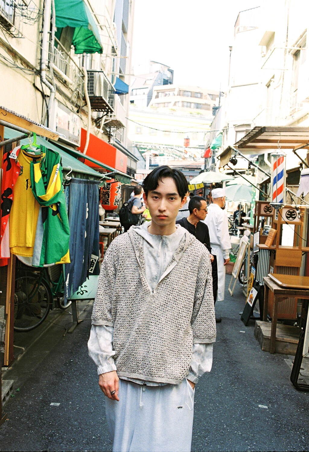 エフェクテン 2025年夏<span>コレクション</span> - 写真9
