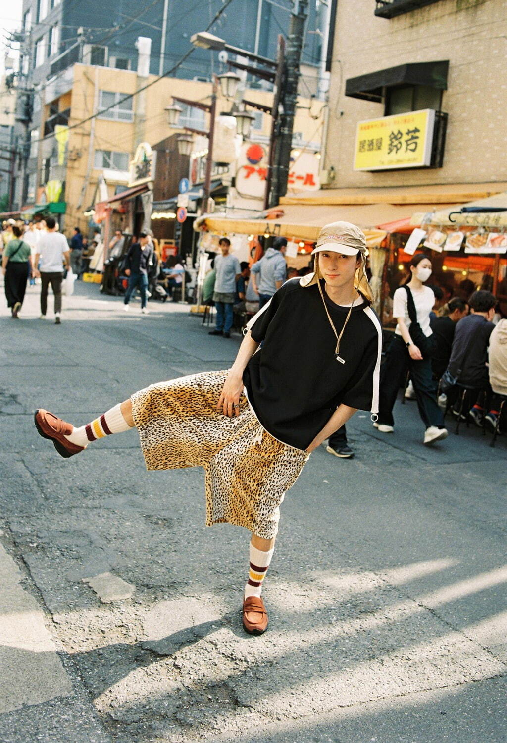 エフェクテン 2025年夏<span>コレクション</span> - 写真10