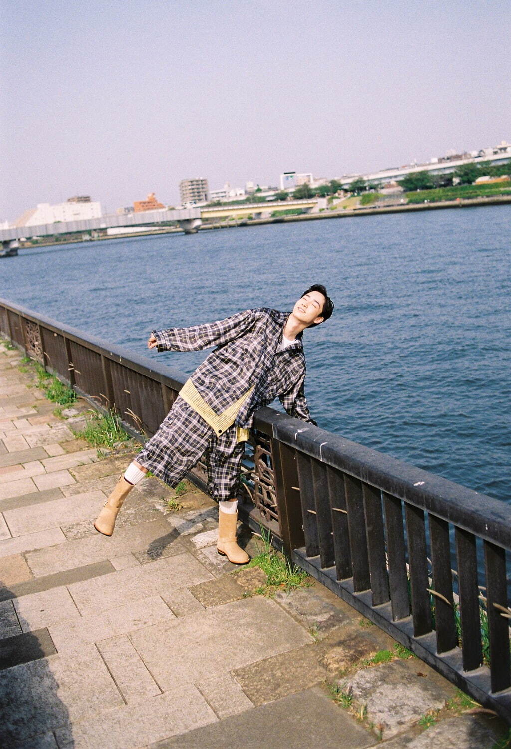 エフェクテン 2025年夏<span>コレクション</span> - 写真17