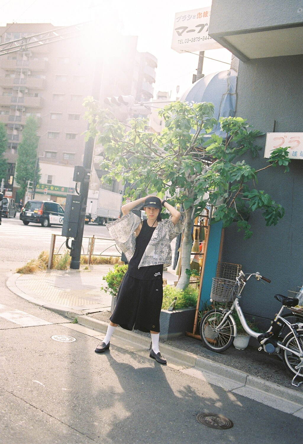 エフェクテン 2025年夏<span>コレクション</span> - 写真22