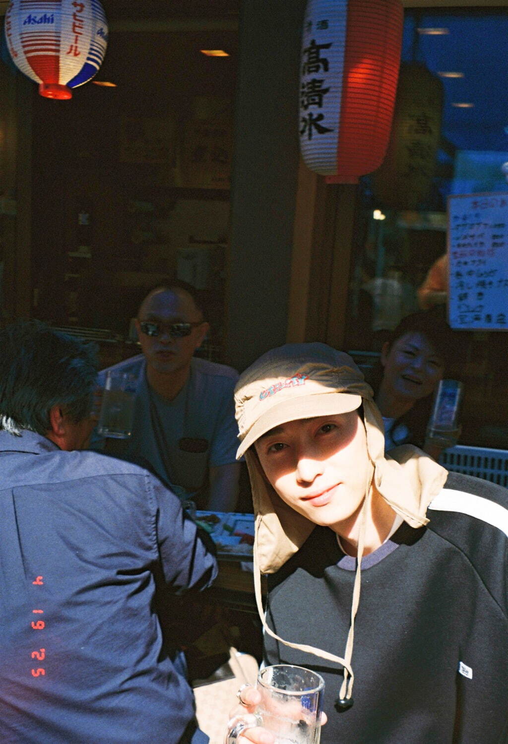 エフェクテン 2025年夏<span>コレクション</span> - 写真25