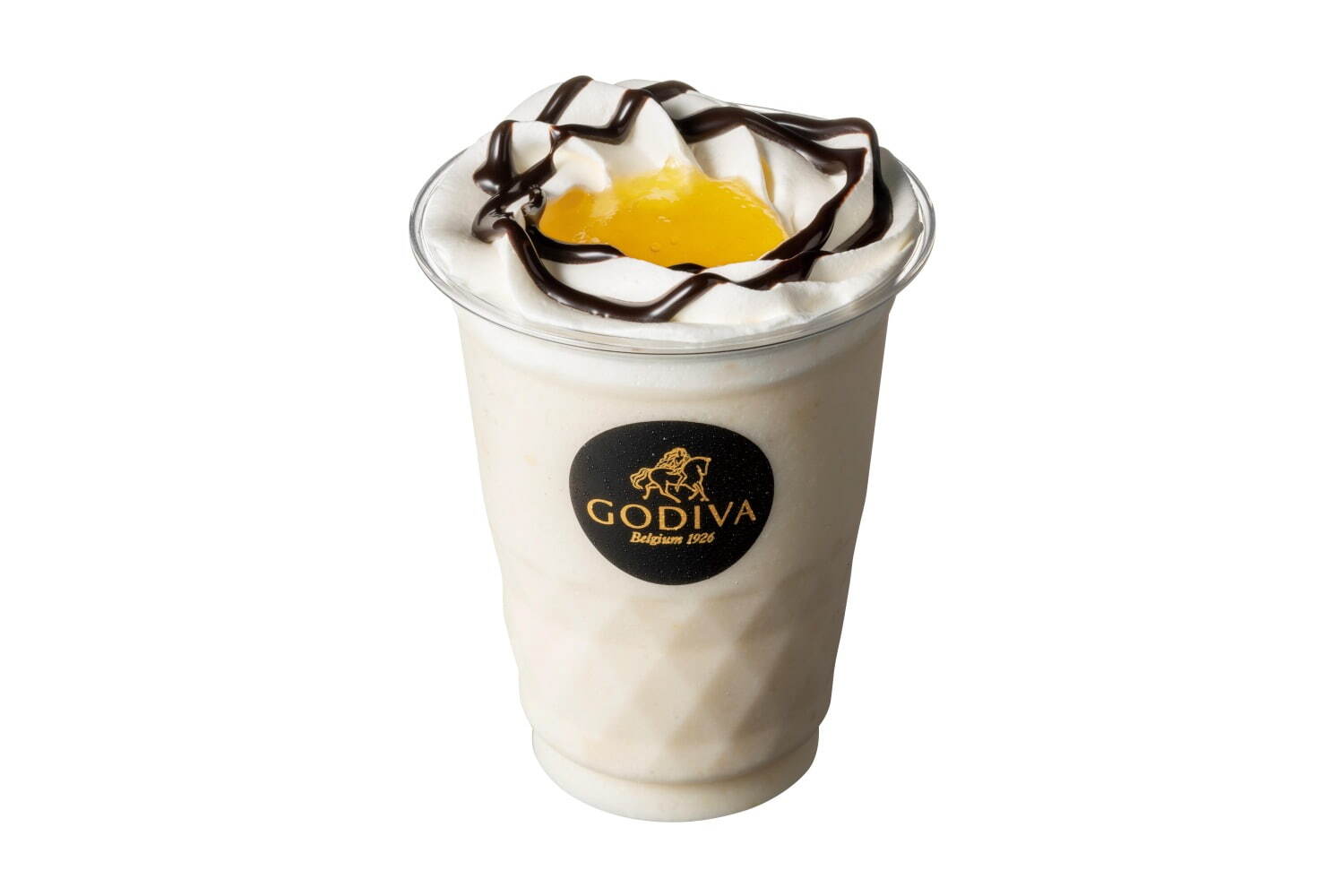 広島県限定「瀬戸内レモン ショコリキサー」レギュラーサイズ 790円／270mL