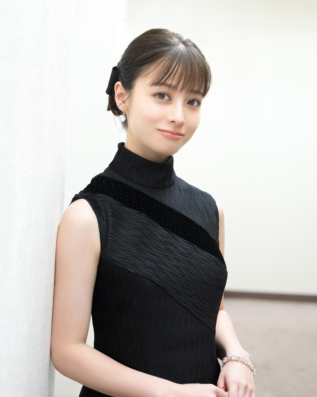 橋本環奈, 眞栄田郷敦 インタビュー｜写真5