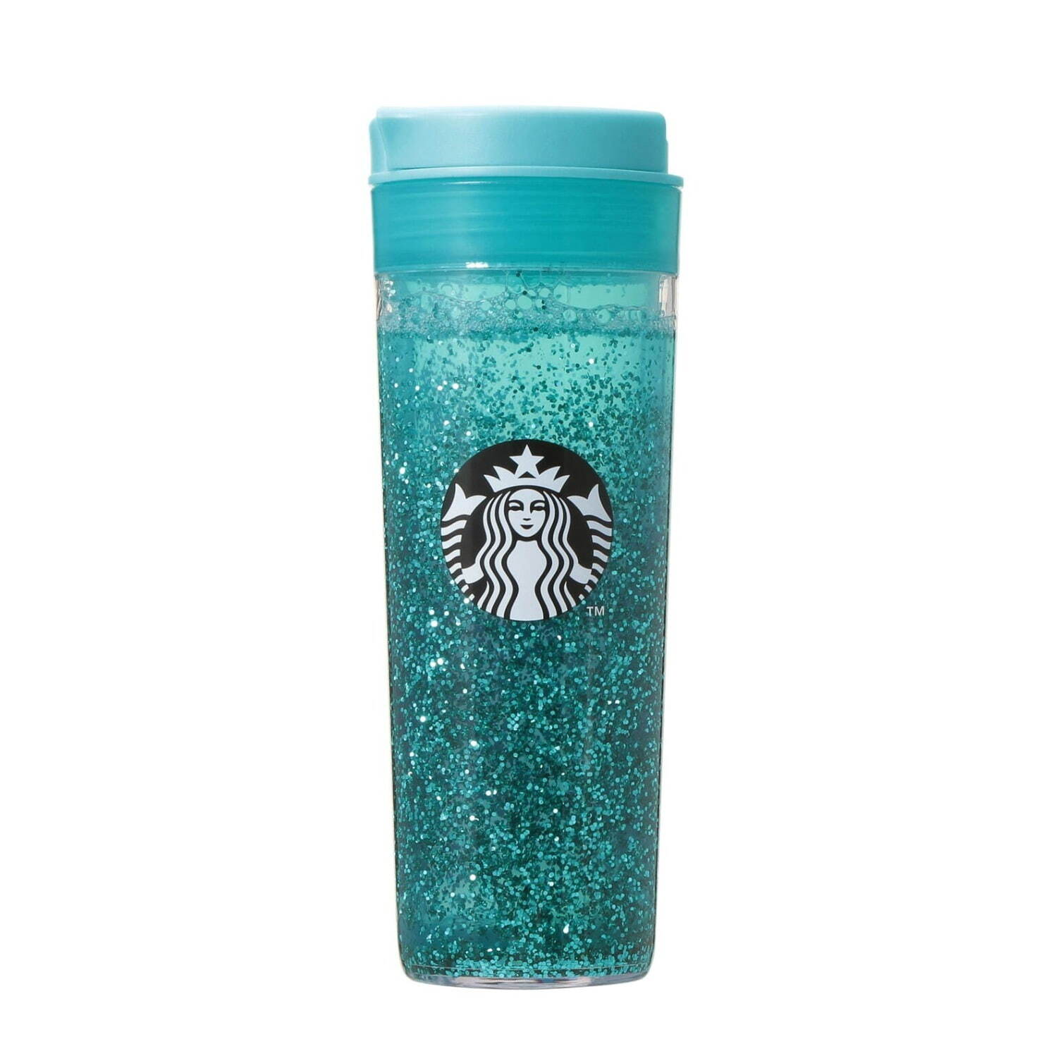 ウォーターインタンブラーターコイズ473mL 2,950円