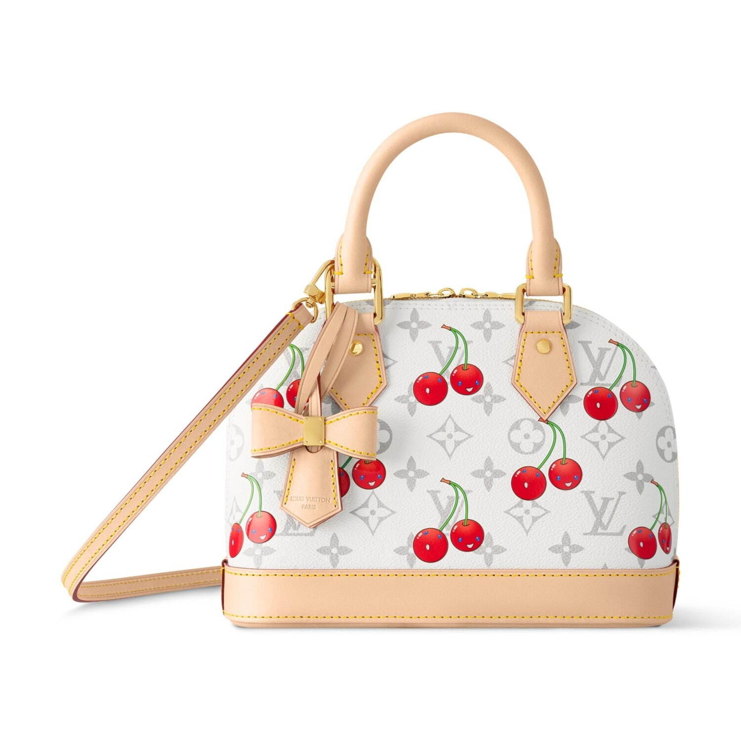 「LV x TM アルマ BB」473,000円