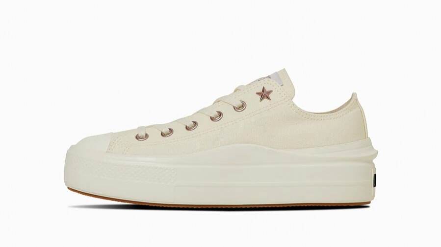 コンバース(CONVERSE) オールスター｜写真5