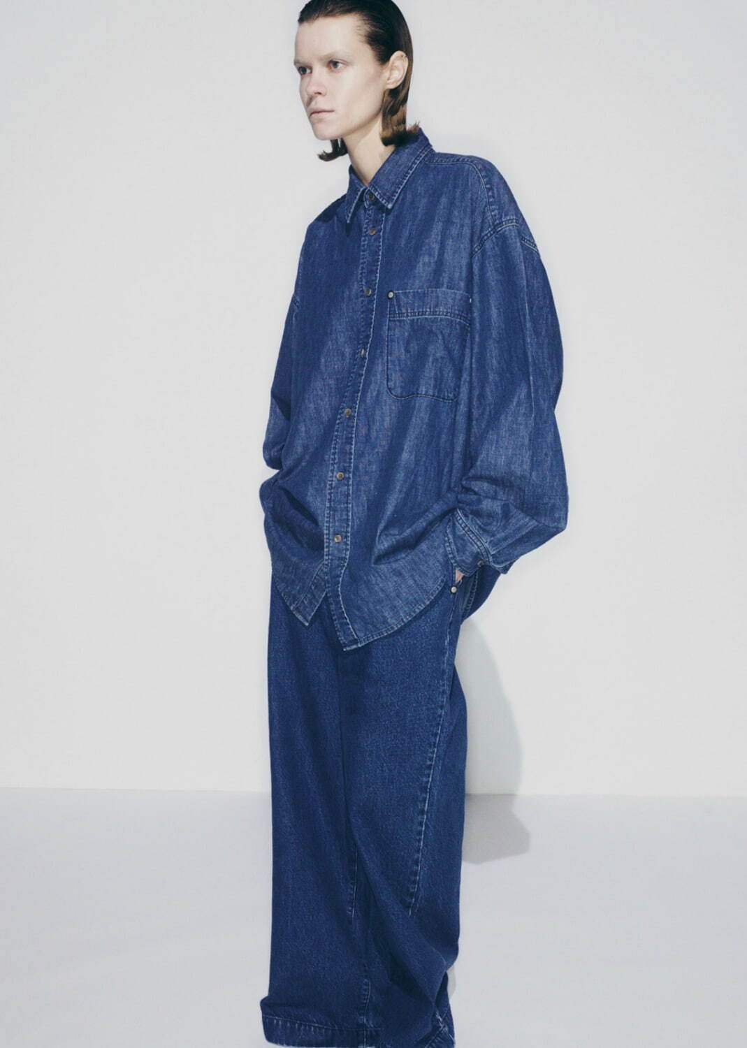 キイト 2025-26年秋冬<span>コレクション</span> - 写真2
