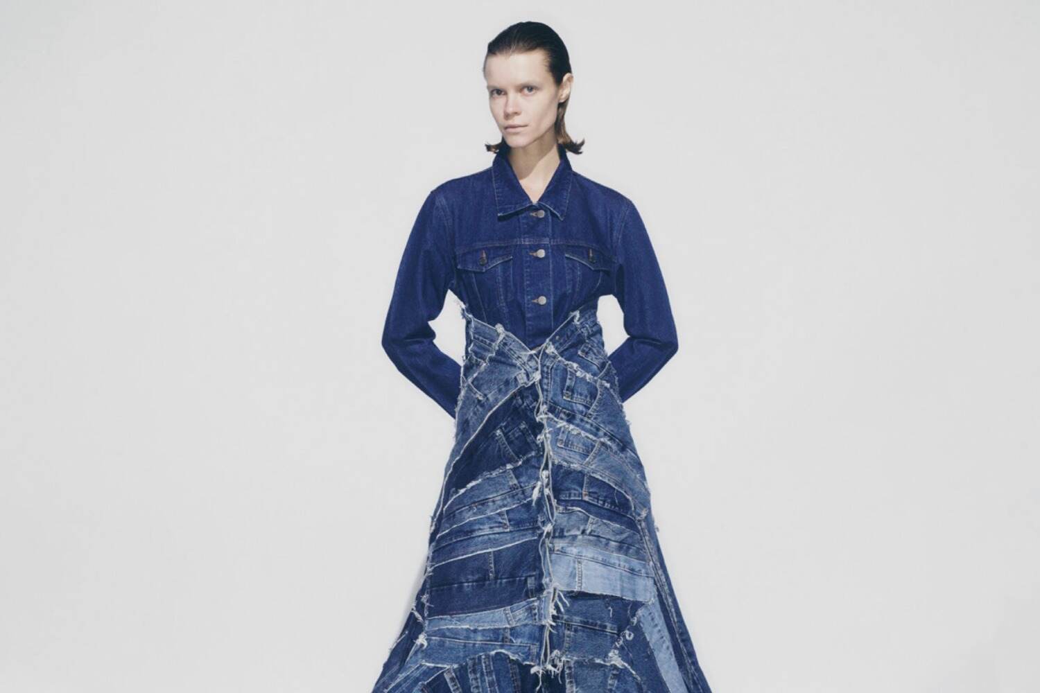 キイト(QUIITO) 2025-26年秋冬 ウィメンズ