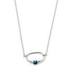 ガルニ25年夏ジュエリー、“ネイル気分”で指先につけるシルバーリング＆ダークな天然石ネックレスなど｜写真25