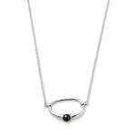 ガルニ25年夏ジュエリー、“ネイル気分”で指先につけるシルバーリング＆ダークな天然石ネックレスなど｜写真19