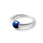 ガルニ25年夏ジュエリー、“ネイル気分”で指先につけるシルバーリング＆ダークな天然石ネックレスなど｜写真26