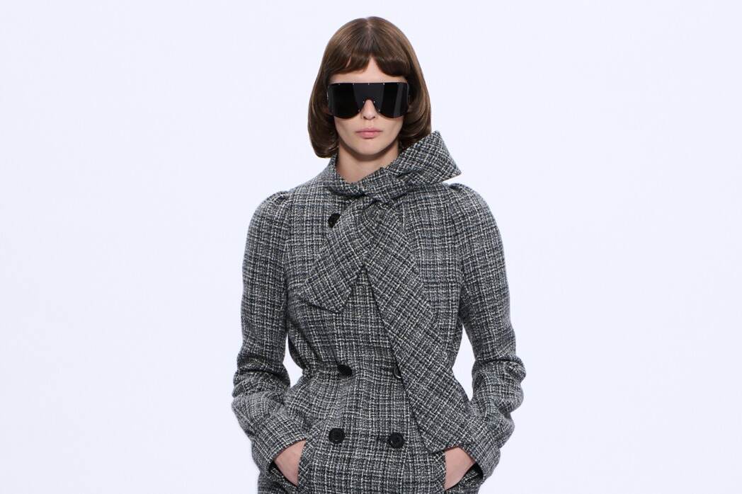 ステファン クック 2025-26年秋冬 ウィメンズ&メンズ コレクション