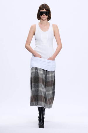 ステファン クック(STEFAN COOKE) 2025-26年秋冬ウィメンズ&メンズコレクション  - 写真1