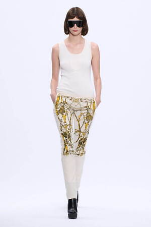 ステファン クック(STEFAN COOKE) 2025-26年秋冬ウィメンズ&メンズコレクション  - 写真5