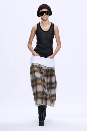 ステファン クック(STEFAN COOKE) 2025-26年秋冬ウィメンズ&メンズコレクション  - 写真7