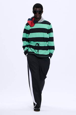 ステファン クック(STEFAN COOKE) 2025-26年秋冬ウィメンズ&メンズコレクション  - 写真16