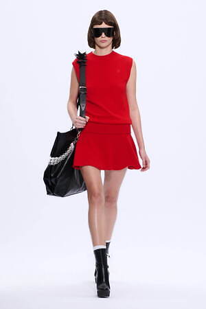 ステファン クック(STEFAN COOKE) 2025-26年秋冬ウィメンズ&メンズコレクション  - 写真19