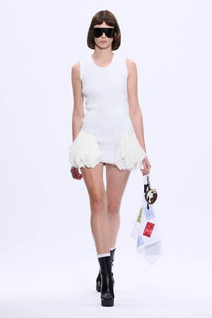 ステファン クック(STEFAN COOKE) 2025-26年秋冬ウィメンズ&メンズコレクション  - 写真22