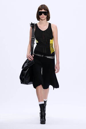 ステファン クック(STEFAN COOKE) 2025-26年秋冬ウィメンズ&メンズコレクション  - 写真23