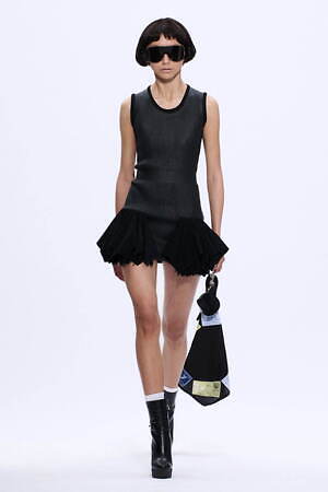 ステファン クック(STEFAN COOKE) 2025-26年秋冬ウィメンズ&メンズコレクション  - 写真24