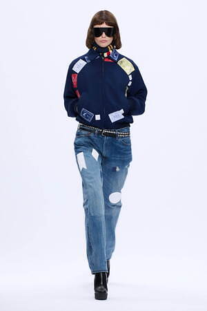 ステファン クック(STEFAN COOKE) 2025-26年秋冬ウィメンズ&メンズコレクション  - 写真26