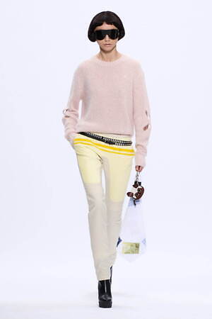 ステファン クック(STEFAN COOKE) 2025-26年秋冬ウィメンズ&メンズコレクション  - 写真32