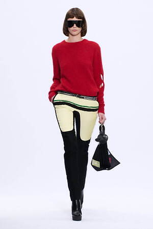 ステファン クック(STEFAN COOKE) 2025-26年秋冬ウィメンズ&メンズコレクション  - 写真35