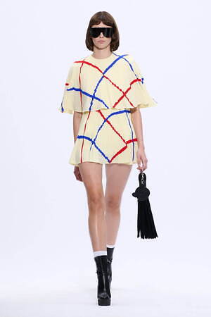 ステファン クック(STEFAN COOKE) 2025-26年秋冬ウィメンズ&メンズコレクション  - 写真37