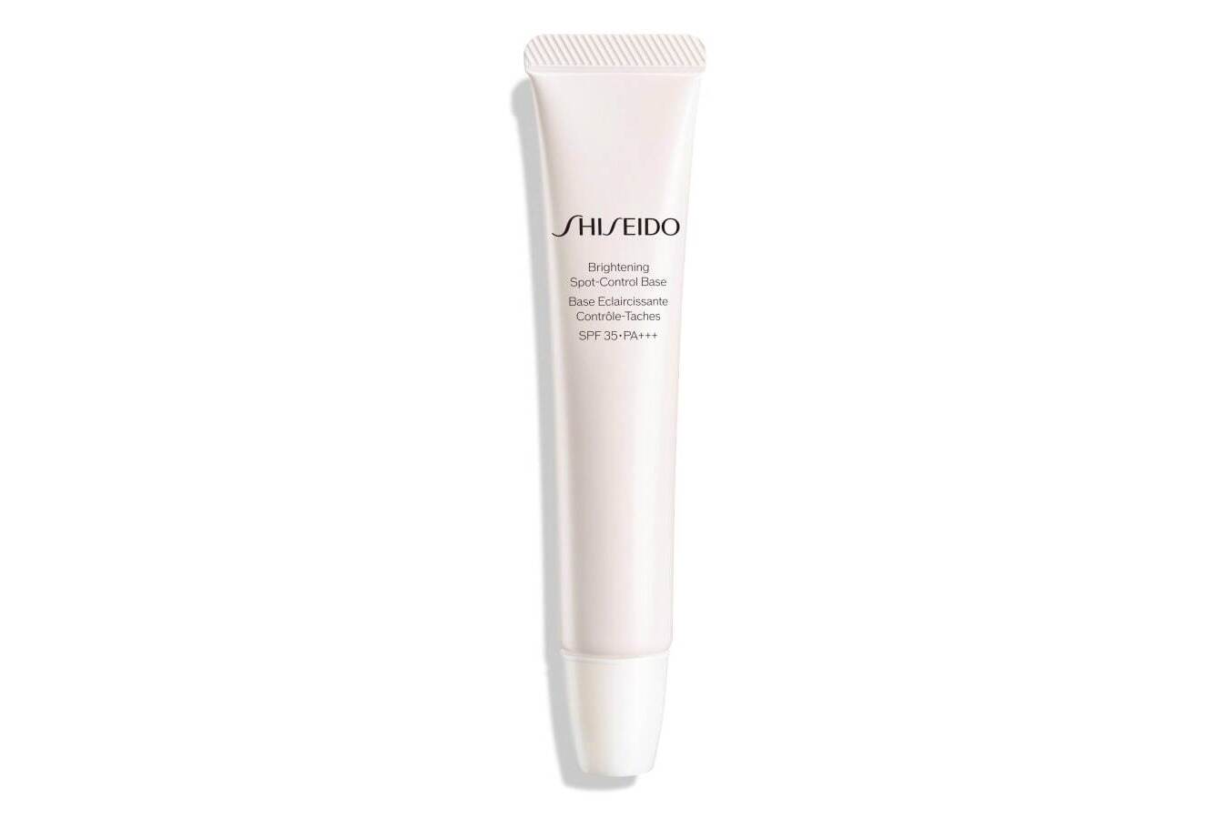 秋コスメ｜SHISEIDO25年秋ベースメイク、“美白＆肌悩みカバー”を叶える薬用トーンアップUV下地
