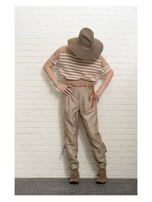 タカヒロミヤシタザソロイスト．(TAKAHIROMIYASHITATheSoloist.) 2015年春メンズコレクション  - 写真27