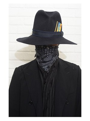 タカヒロミヤシタザソロイスト．(TAKAHIROMIYASHITATheSoloist.) 2015年春メンズコレクション  - 写真49