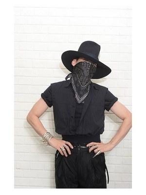 タカヒロミヤシタザソロイスト．(TAKAHIROMIYASHITATheSoloist.) 2015年春メンズコレクション  - 写真54