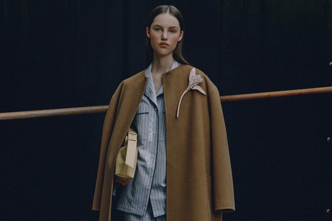 アーデム 2026年リゾート ウィメンズ コレクション