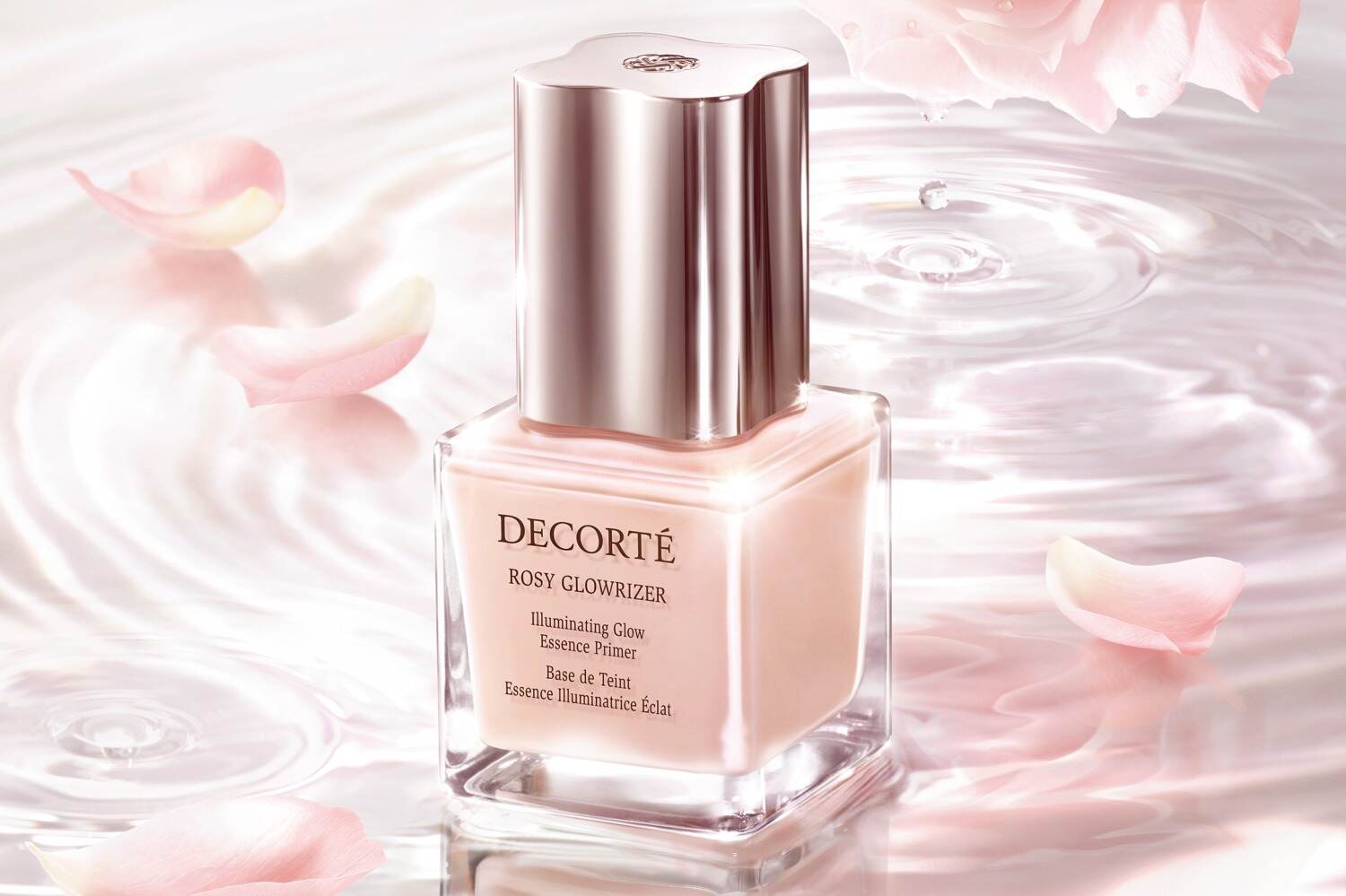 コスメデコルテ　DECORTÉ AQ パフューム　ヘアミスト 30ml AQ パフュームド ヘアミスト | DECORTÉ（コスメデコルテ）公式